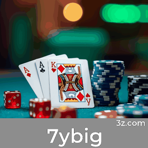 Login to 7ybig – Access Online Casino & Sports in Brazil 7ybig login page Brazil – secure online casino access