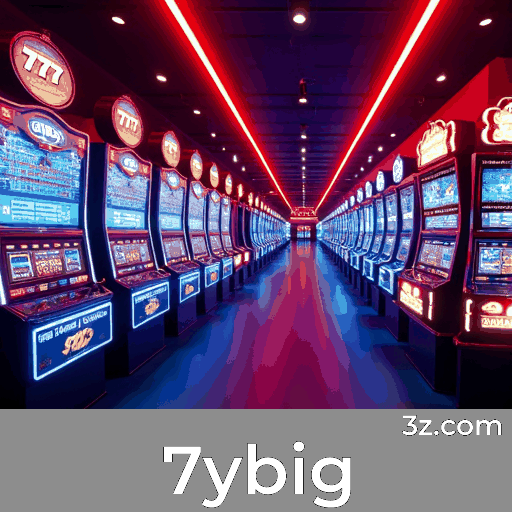 Login to 7ybig – Access Online Casino & Sports in Brazil 7ybig login page Brazil – secure online casino access