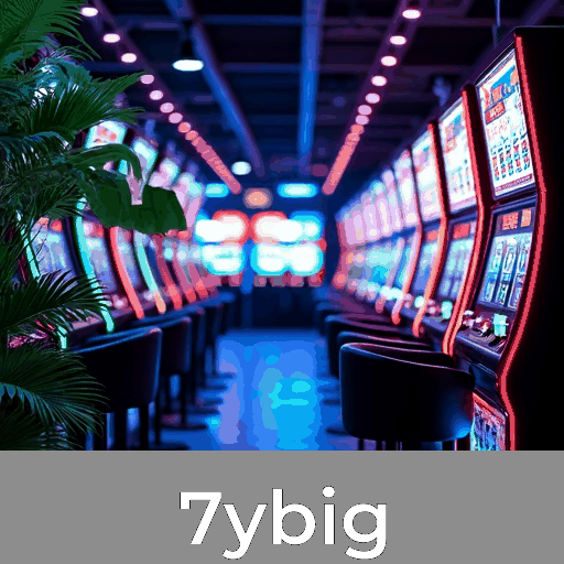 7ybig: Experiência Premium e Serviço Profissional em Apostas Online