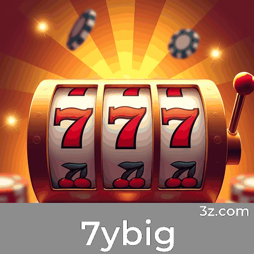 7ybig login page Brazil – secure online casino access