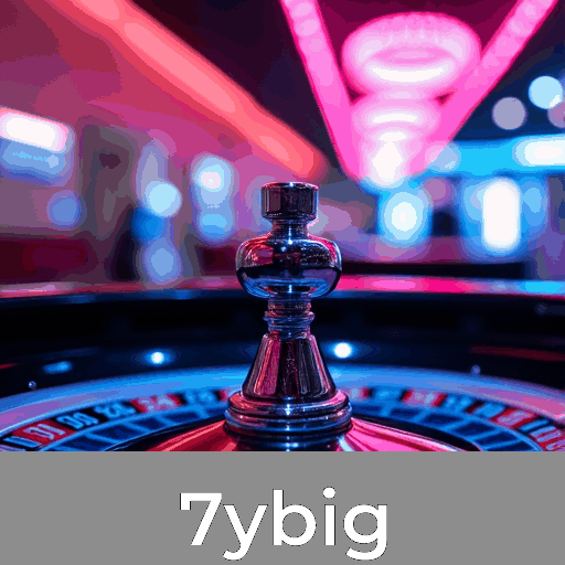 7ybig - Pagamentos Rápidos e Cassino Premiado