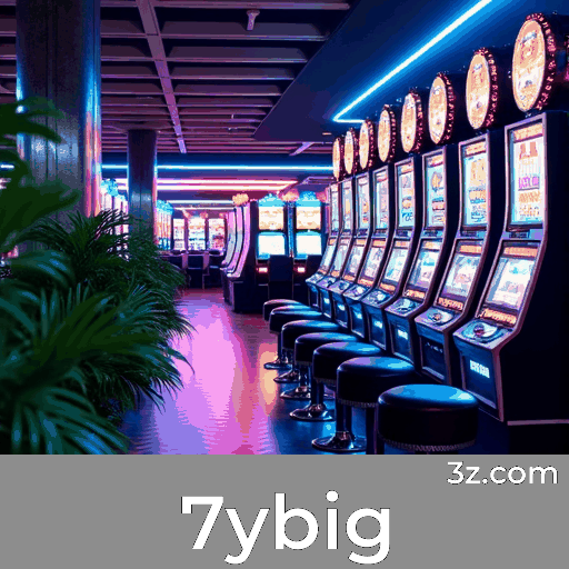 7ybig login page Brazil – secure online casino access